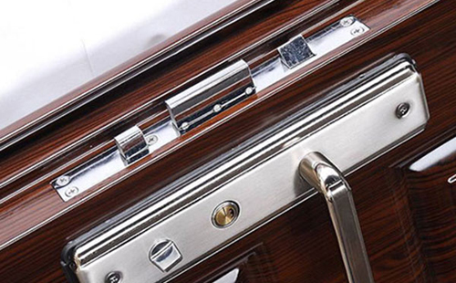 珠山24小时上门开锁公司